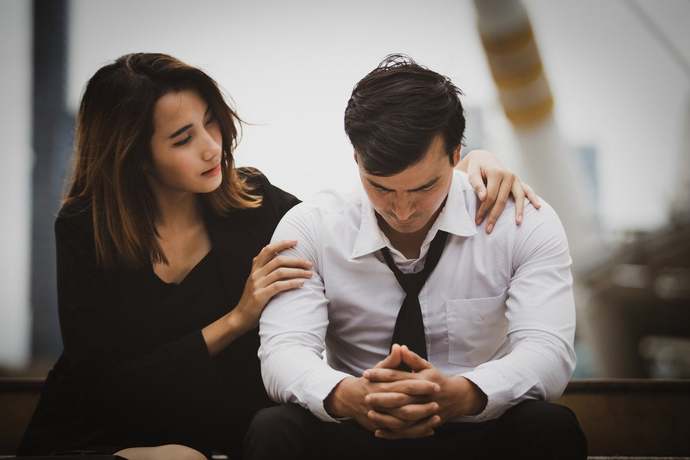 Are little white lies important for the overall health of your relationship?