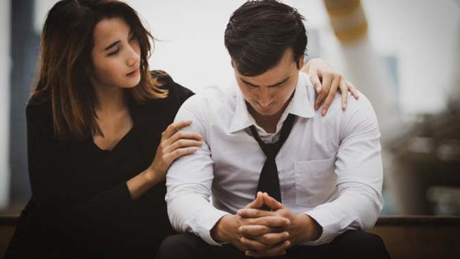 Are little white lies important for the overall health of your relationship?