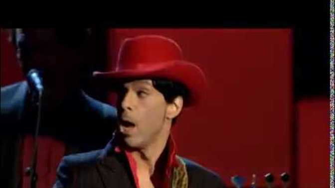 Why was Prince the most underrated guitar player?