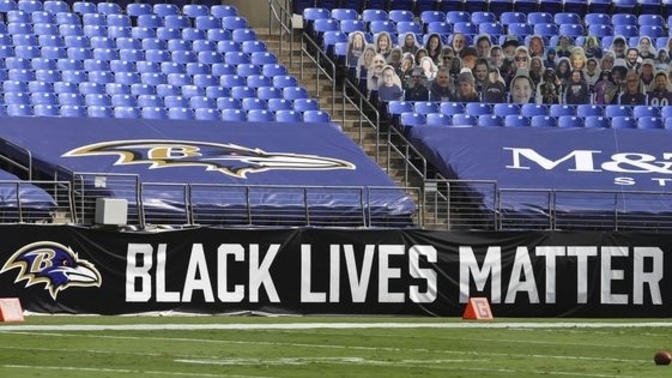 Football season is back. Are you in support all the way of the NFL now that they will play the black national anthem before every game?