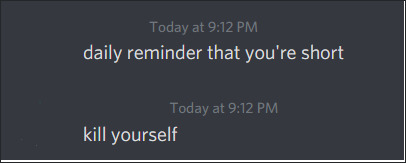 .