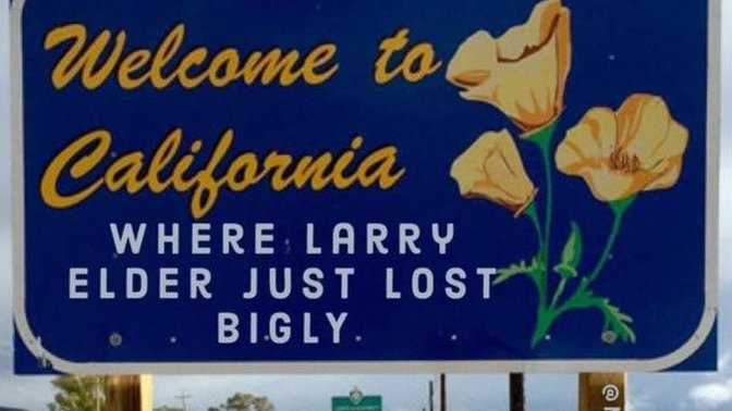 Should the Republican Party reimburse California for the Milllions of Tax dollars wasted on a recall doomed from the start?