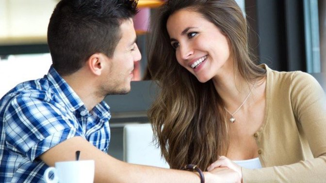 Is falling in love with a woman worth it?