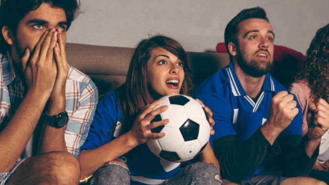 Do Guys like girls that are into sports?