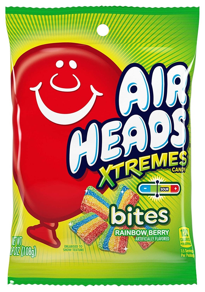 What is the best candy in your opinion?