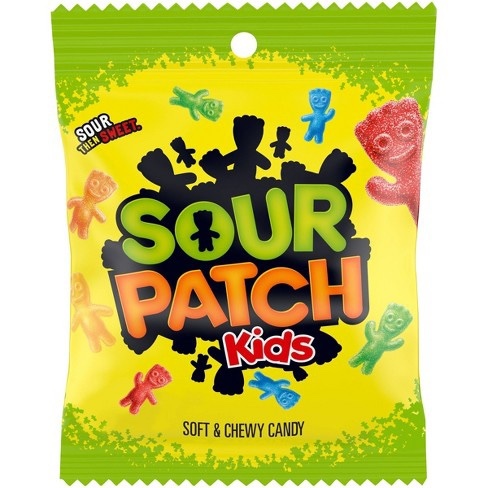 What is the best candy in your opinion?