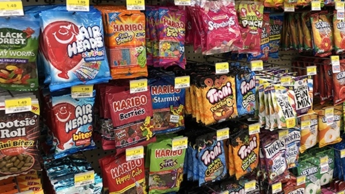 What is the best candy in your opinion?