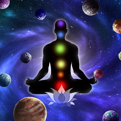 Do you believe in religion or spirituality?