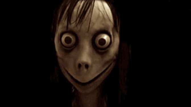 Who wants to go ghost hunting?