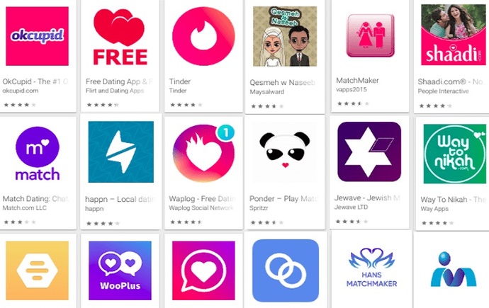 For a girl above a 2/10, dating apps are purely just an ego booster. For a guy below an 8/10, dating apps are only a depression factory. True/False?