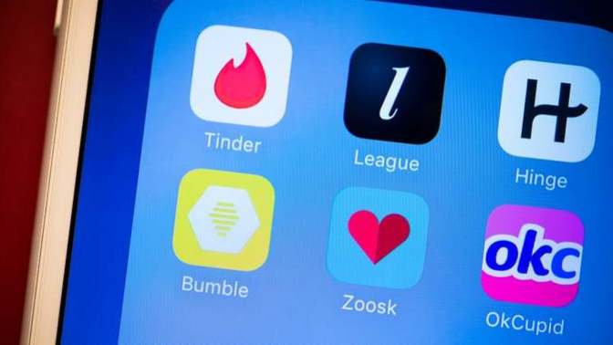 For a girl above a 2/10, dating apps are purely just an ego booster. For a guy below an 8/10, dating apps are only a depression factory. True/False?