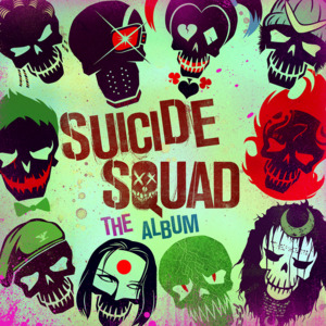 Whats your favorite movie soundtrack?