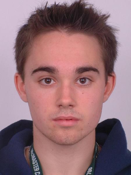 Would you consider this guy attractive?