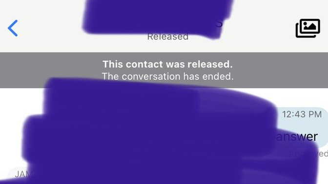 Does anyone know about the GTL gettingout app?