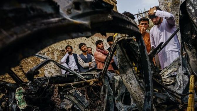 Is it Time to End Drone Strikes?