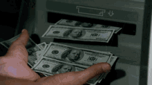 #Scenario If the atm shot out more money then whats in your account, would you take it or leave?