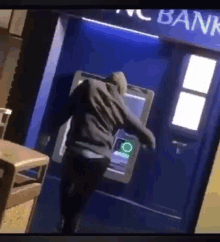 #Scenario If the atm shot out more money then whats in your account, would you take it or leave?
