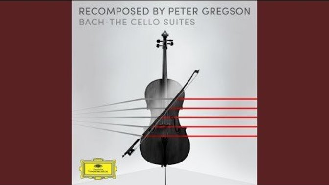 Do you know any nice cello music?