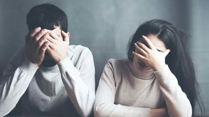 Do you ever find your spouse is more rigid than you? How do you deal with their seeming inability to cope with the changes life throws your way?
