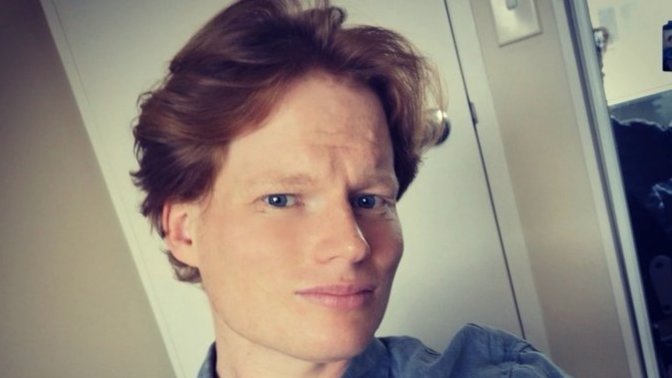 Do you think there is a stigma dating a red head male?