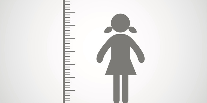 Guys what is your ideal height on a girl?