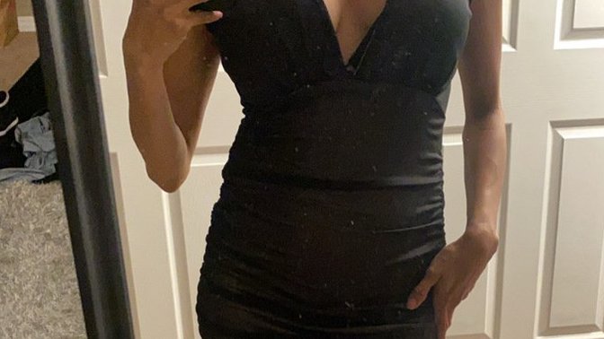 POLL - which dress should I wear to a concert help me?