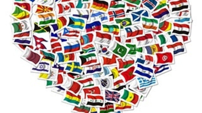 What is your nationality or heritage?