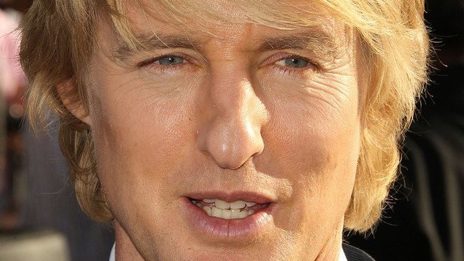 Girls, Is Owen Wilson Attractive?
