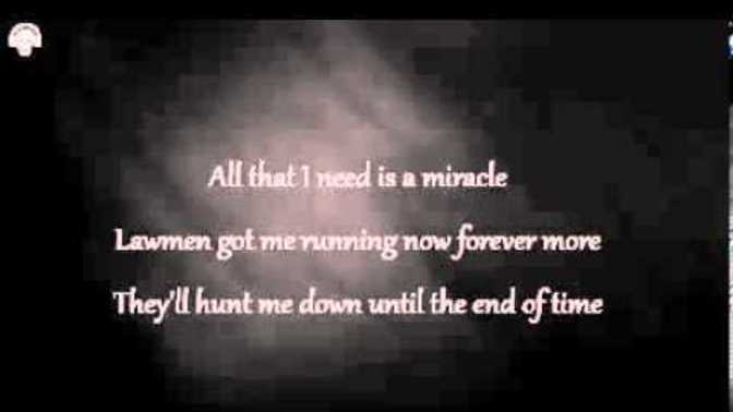 What song describes how your feeling today?
