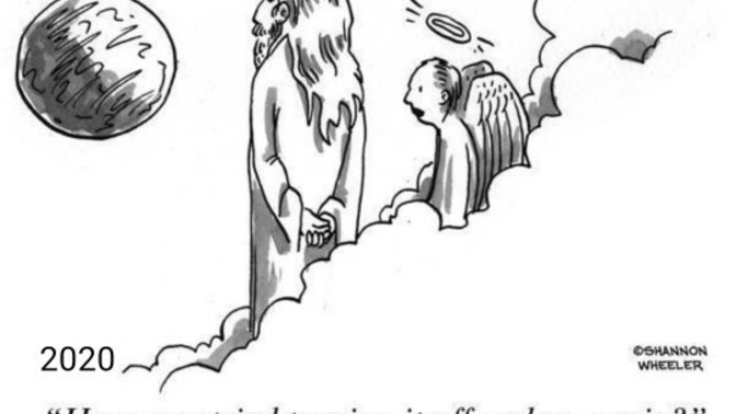 Are you omniscient?