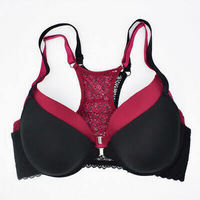 Girls, Whats your favourt bra color? And whats your bra size?