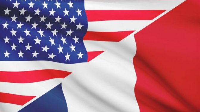 What do you think about France pulling its ambassador from the US?