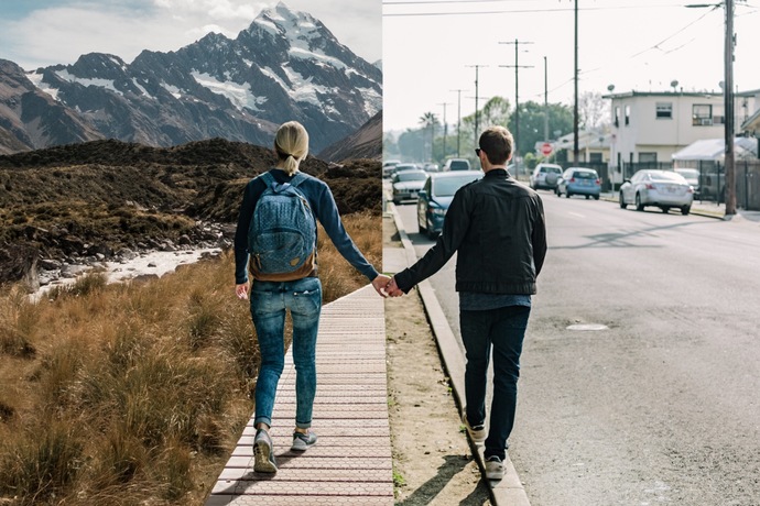 As a married woman, is it weird that I would like to take separate vacations?