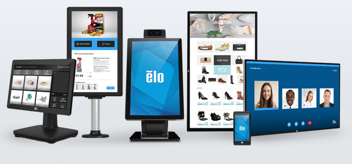 Do You Prefer Touchscreens When Ordering Food Or Dealing With Someone Behind A Counter?