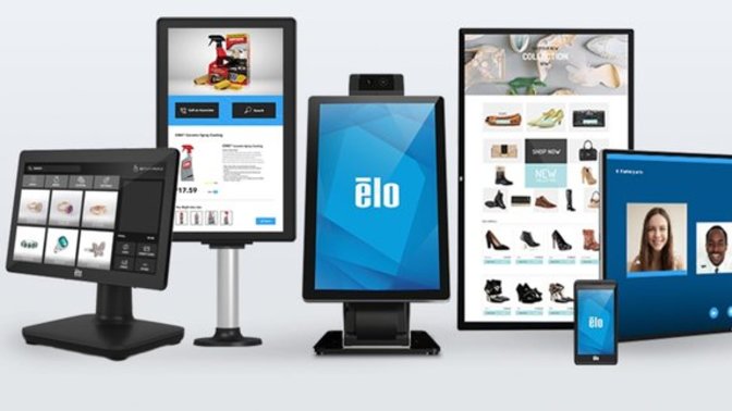 Do You Prefer Touchscreens When Ordering Food Or Dealing With Someone Behind A Counter?