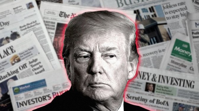 When Did Mainstream Media Become Anti-Republican?