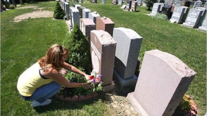 How would you feel about the prospect of outliving your children?