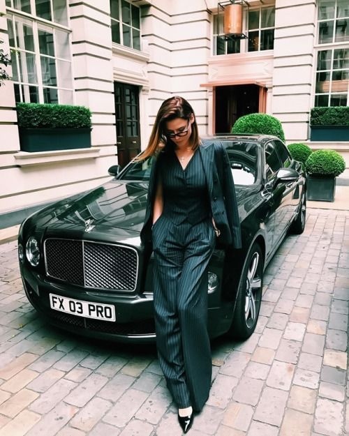 Why do some women date guys who make less money than them?