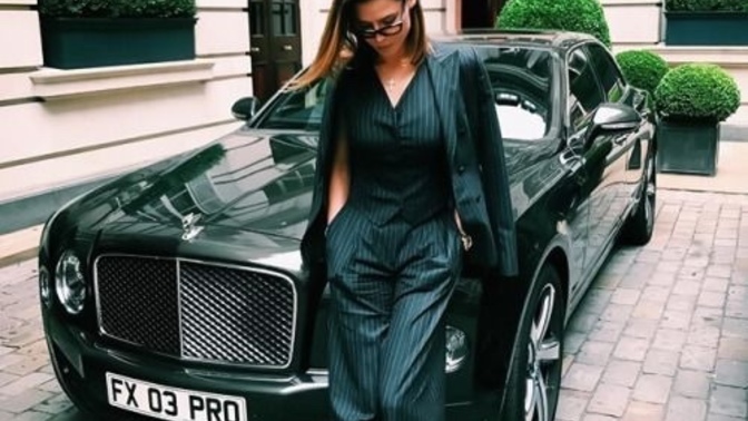 Why do some women date guys who make less money than them?