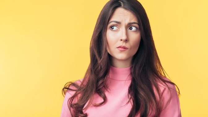 Have you ever fallen for someone who was married or in a committed relationship?