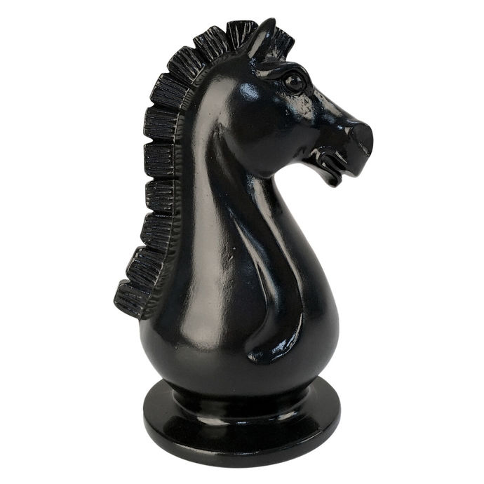 If you were a chess piece which would you be and why?