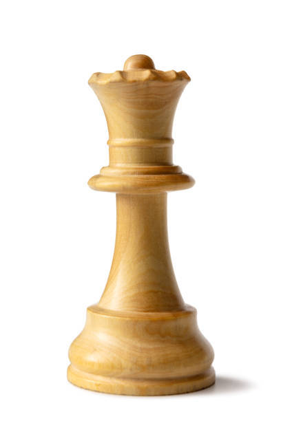 If you were a chess piece which would you be and why?
