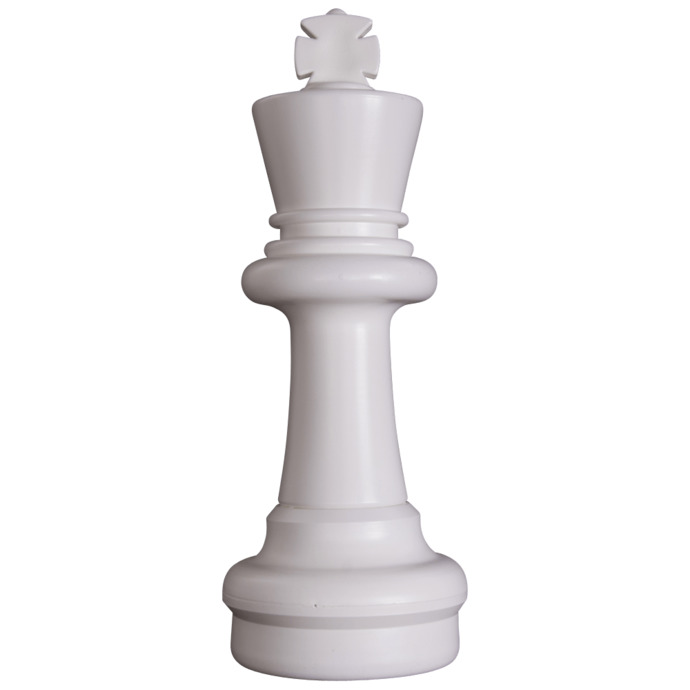 If you were a chess piece which would you be and why?