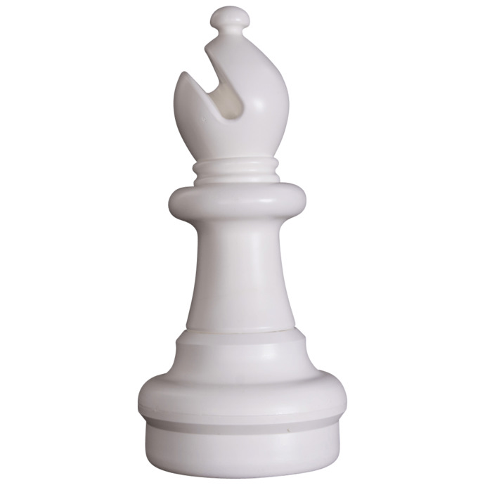 If you were a chess piece which would you be and why?