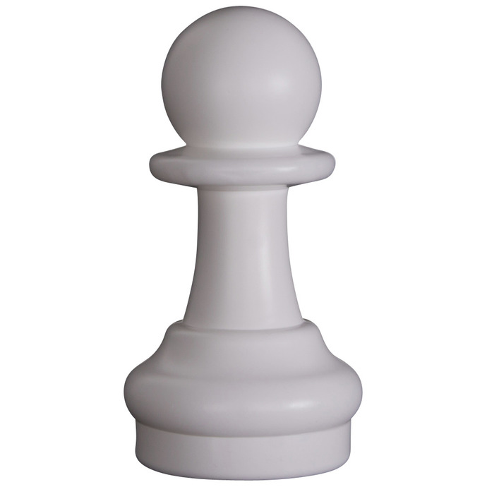 If you were a chess piece which would you be and why?