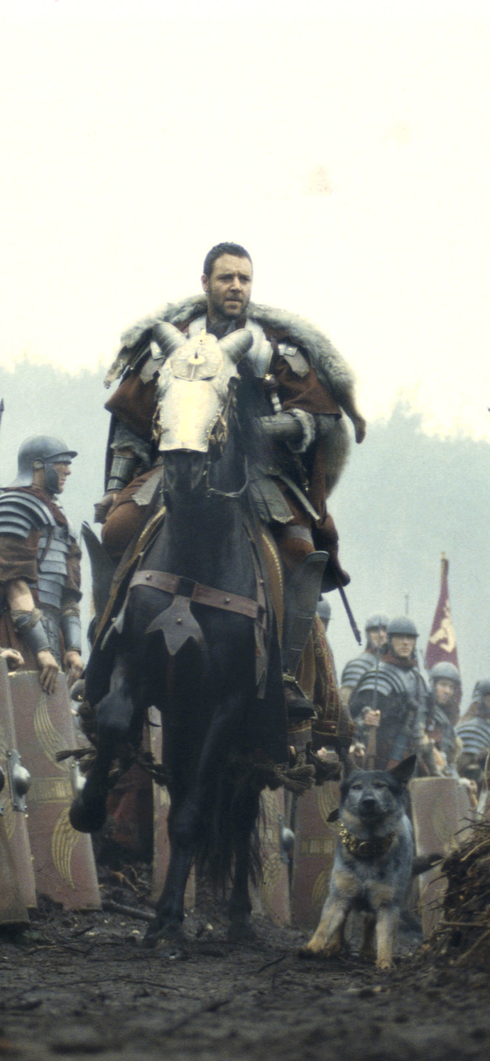 to lead, to serve, to protect.. to do what it takes