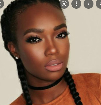 Guys, what skin colour do you find the most attractive?
