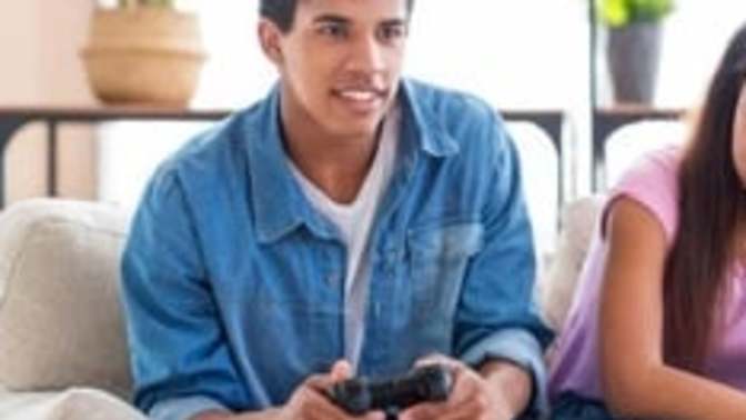 When is comes to household responsibilities: How is a girl supposed to ask for help to a guy?