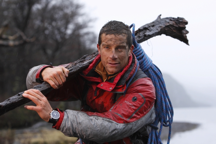 How would you fare in the Hunger Games?