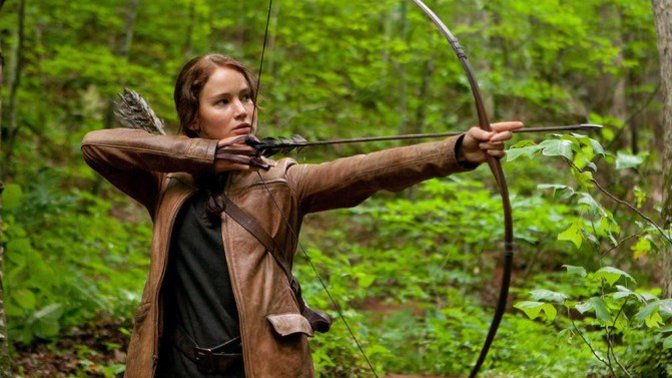 How would you fare in the Hunger Games?